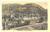 Cartolina originale da collezione 1946 CAMPO LIGURE GE Palazzine frazione LA MADDALENA Cartolina postale FP VG 1
