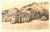 Cartolina originale da collezione 1926 OULX TO Villa CLOTES e Punta SIGURET PRAMMAND VIN VERT Cartolina FP VG 1