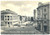 Cartolina originale da collezione 1956 MANTOVA Palazzo Previdenza Sociale e Casa del Lavoro FG VG ANIMATA 1