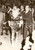 Fotografia d epoca originale 1980 ca PESARO Boxe Damiano LASSANDRO prima dell incontro PUGILATO Fotografia 1
