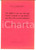 Materiale pubblicitario d’epoca 1947 Antonio PRIOLO Modifiche alla legge comunale Discorso Assemblea Costituente 1