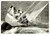 Fotografia d epoca originale 1986 VELA Imbarcazione ITALIA durante una regata YACHT CLUB ITALIANO 30 x 24 1