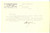 Autografo originale 1951 MILANO Lettera avv. Francesco MIGLIORI ad Ada BERTOGLI Autografo 1