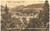 Cartolina originale da collezione 1944 ALTIPIANO DEI SETTE COMUNI VI Veduta ponte sulla VAL DI FASSA  Cartolina 1