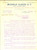 Documento originale, autentico 1923 NAPOLI Michele ALGERI ElettricitÃ  Meccanica e affini Lettera commerciale 1