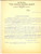 Documento originale, autentico 1939 MILANO UNPA Obbligo acquisto maschere antigas per le industrie 1