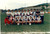 Fotografia d epoca originale 1985 ca COLBORDOLO PU Frazione TALACCHIO Calcio A.S. GALLO Allievi Fotografia 1