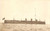 Cartolina originale da collezione 1920 ca MARINA MILITARE Regia nave PIEMONTE Ariete torpediniere Cartolina FP NV 1