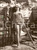 Fotografia d epoca originale 1960 ca CAMOGLI GE Costumi da bagno MURIEL Modello Maya MODA VINTAGE Foto 1