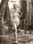 Fotografia d epoca originale 1960 ca CAMOGLI GE Costumi da bagno MURIEL Modello Enid MODA VINTAGE Foto 1