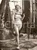 Fotografia d epoca originale 1960 ca CAMOGLI GE Costumi da bagno MURIEL Modello Enid MODA VINTAGE Foto 1