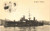 Cartolina originale da collezione 1920 ca MARINA MILITARE Regia Nave VARESE Incrociatore Cartolina FP NV 1