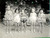Fotografia d epoca originale 1960 ca MILANO MODA BAMBINO Sfilata costumi da bagno VINTAGE Foto MORANDOTTI 1
