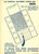 Materiale pubblicitario d’epoca 1951 AREA MODENESE Propaganda politica PCI Elezioni Comunali NERI sindaco 1