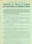 Materiale pubblicitario d’epoca 1954 PROPAGANDA POLITICA PCI Luigi LONGO assistenza coltivatori diretti 1