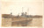 Cartolina originale da collezione 1915 MARINA MILITARE Regia Nave SPIGA Torpediniera Cartolina FP VG 1