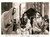 Fotografia d epoca originale 1990 TEATRO Cavalieri di Re Arthur Michele DE MARCHI Secondo DEGIORGI Foto 1