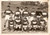 Fotografia d epoca originale 1954 FERMIGNANO PU Calcio U.S. FERMIGNANESE Foto di squadra 1