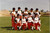 Fotografia d epoca originale 1985  1990 ca FANO PU Squadra BASEBALL Campionato ragazzi Foto di squadra 1