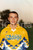Fotografia d epoca originale 1985  1990 ca FRATTE ROSA PU Calcio Pierluigi PIERPAOLI Ritratto FOTO 1