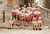 Fotografia d epoca originale 1985 1990 ca PESARO Ciclismo Squadra SUPERMOBILI V.C. Pesaro Foto di squadra 1