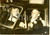 Fotografia d epoca originale 1976 USA Frank SINATRA and Barbara BLAKELY MARX in their car Photograph 1