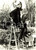 Fotografia d epoca originale 1970 ca USA Nancy SINATRA book FRANK SINATRA MON PERE Photograph 1