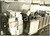 Fotografia d epoca originale 1989 BUCAREST RIVOLUZIONE ROMENA Aiuti umanitari scaricati dai camion Foto 1