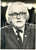 Fotografia d epoca originale 1976 LONDON Michael FOOT Partito LABURISTA candidato segretario  Fotografia 1