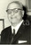 Fotografia d epoca originale 1984 PARIS James de ROTHSCHILD barone morto a 88 anni Fotografia 1