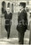 Fotografia d epoca originale 1972 PARIS Gabriel ARANDA dopo incontro Louis BARBAROUX a Palazzo di Giustizia 1