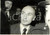 Fotografia d epoca originale 1972 PARIS Gabriel ARANDA esce da Palazzo di Giustizia dopo condanna Fotografia 1