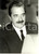 Fotografia d epoca originale 1985 PARIS Raul Ricardo ALFONSIN in visita ufficiale da FranÃ§ois MITTERRAND Foto 1