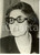 Fotografia d epoca originale 1970 ca PARIS Marie Madeleine DIENESCH Secretaire d Etat Photographie 6 x 8 1