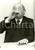 Fotografia d epoca originale 1985 MULHOUSE F Henri GOETSCHY propose fusion collectivités alsaciennes Photo 1