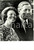 Fotografia d epoca originale 1991 L AIA Beatrice d OLANDA e marito Claus VON AMSBERG ricoverato depressione 1