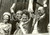 Fotografia d epoca originale 1979 THE HAGUE HOLLAND Palazzo del Parlamento Famiglia Reale saluta la folla 1