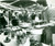 Fotografia d epoca originale 1990 ca MULHOUSE F Mercato di terrecotte alle JournÃ©es d Octobre Fotografia 1
