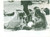 Fotografia d epoca originale 1990 ca GERMANIA Mamme allattano i bambini al parco Fotografia 1