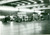 Fotografia d epoca originale 1985 ca SCHWEIZERHALLE SVIZZERA Deposito fusti sostanze chimiche Fotografia 1