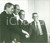 Fotografia d epoca originale 1985 ca PARIS FRANCE Politico Bernard PONS intervistato a RTL Fotografia 1