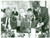 Fotografia d epoca originale 1990 ca COLMAR FRANCE Politico Pierre PFLIMLIN a cena di partito Fotografia 1