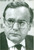 Fotografia d epoca originale 1991 PARIS FRANCE Jacques BARROT Presidente UDC AssemblÃ©e Nationale Fotografia 1