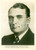 Fotografia d epoca originale 1945 ca USA Clifford Ragsdale HOPE House Committee on Agriculture Fotografia 1