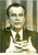 Fotografia d epoca originale 1975 PARIS Jean LECANUET interviene sulla riforma del divorzio Fotografia 1