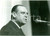 Fotografia d epoca originale 1985 PARIS Politico Raymond BARRE in conferenza stampa Fotografia 1