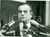 Fotografia d epoca originale 1981 PARIS Jean LECANUET in conferenza stampa all ELISEO Fotografia 1