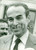Fotografia d epoca originale 1981 PARIS Robert BADINTER nuovo Ministro della Giustizia Fotografia 1