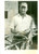 Fotografia d epoca originale 1980 ca BOSSENDORF FRANCE Contadino durante raccolta del mais Fotografia 1
