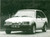 Fotografia d epoca originale 1985 ca FRANCIA Automobile FORD FIESTA XR 2e Fotografia artistica 1